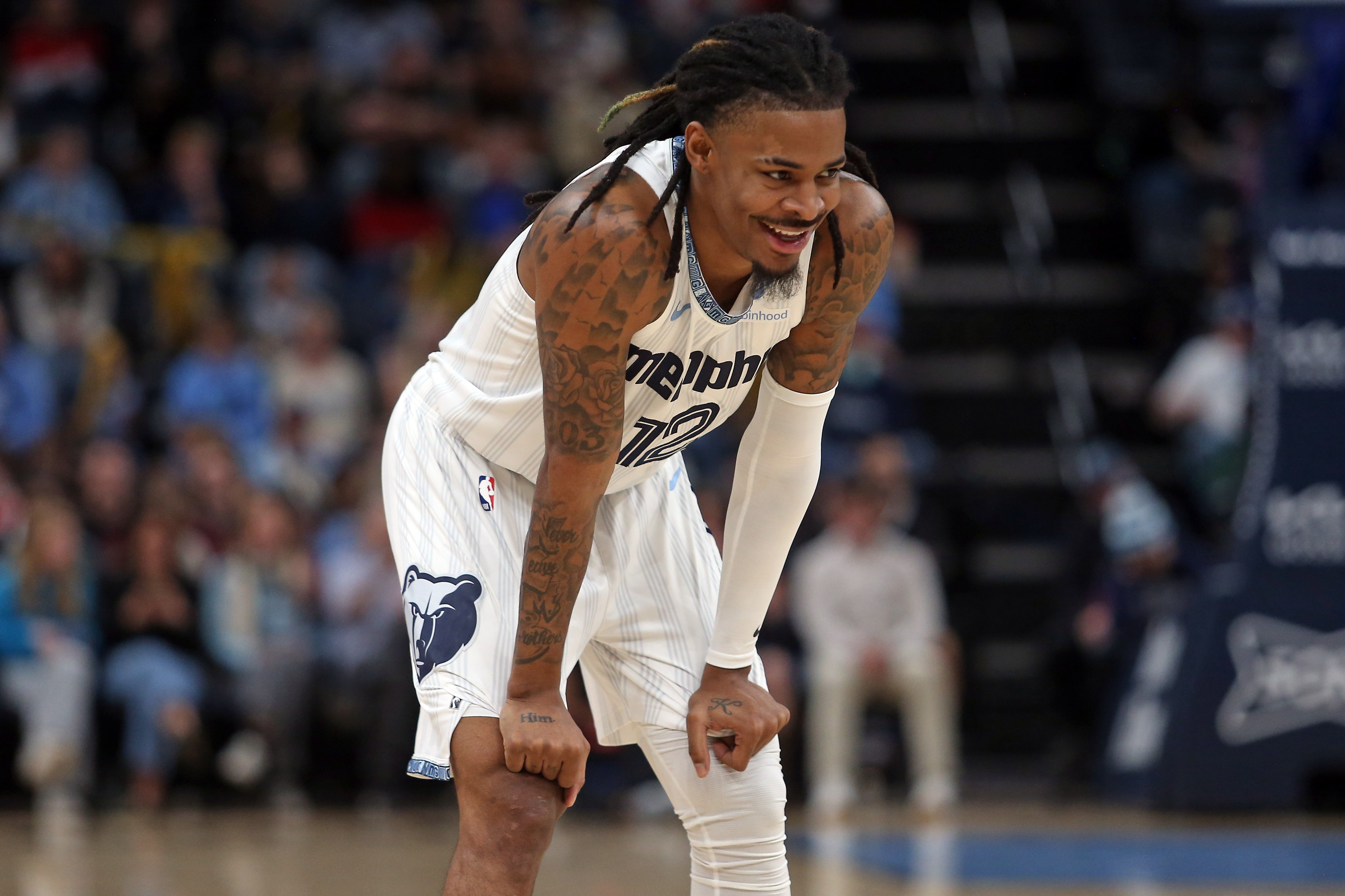 星空下载-队记：热火曾讨论是否追求莫兰特 但最终因多方面原因放弃