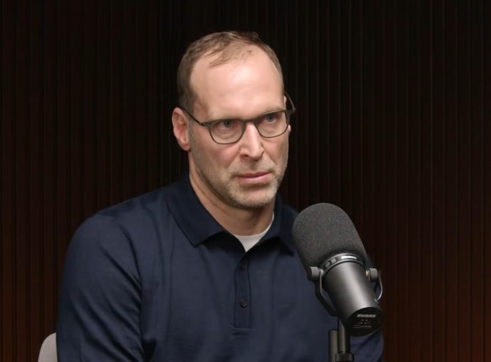 星空体育-切赫：合作过的最差教练是斯科拉里；兰帕德执教能力被低估了