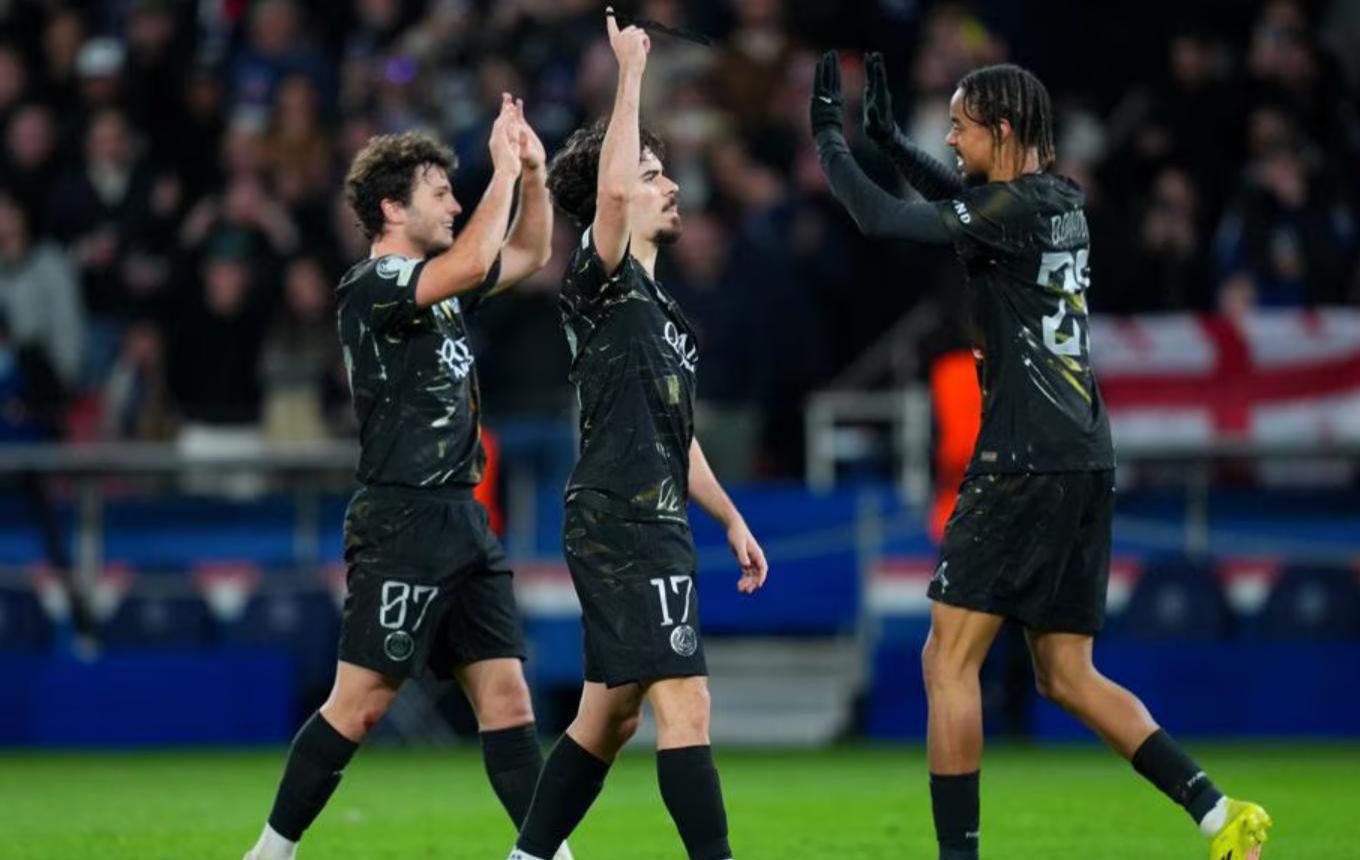 星空平台-英超被打回原形？欧冠2平4负：曼城0-3,切尔西2-5,阿森纳1-1爆冷